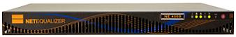 NetEqualizer rack appliance