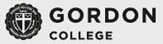 Gordon College logo