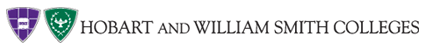 Hobart and William Smith Colleges logo