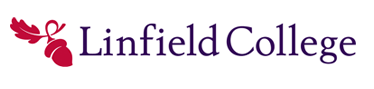 Linfield College logo