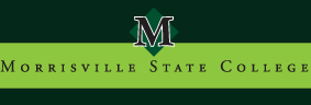 Morrisville State College logo