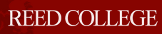 Reed College logo