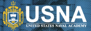 United States Naval Academy logo