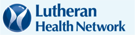 Lutheran Health Network logo